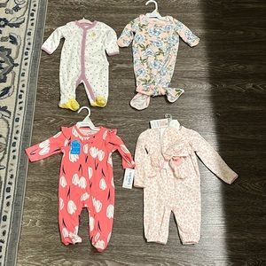Baby girl clothes